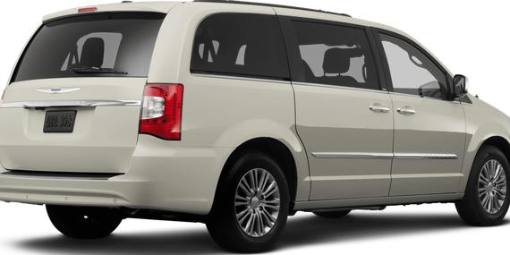 CHRYSLER TOWN AND COUNTRY 2014 2C4RC1BG8ER359964 image